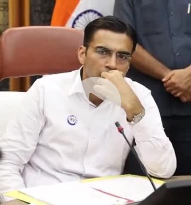 देहरादून: देहरादून के जिलाधिकारी ने कहा, राजकीय नशा मुक्ति एवं पुनर्वास केंद्र का संचालन जल्द किया जाएगा शुरू