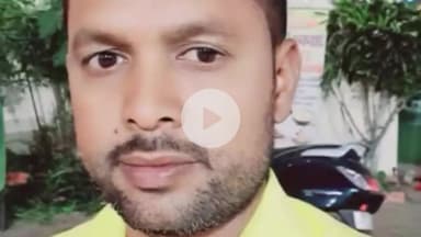 सहार: सहार बिजली जेई जीतेंद्र कुमार का तबादला, 10 जून 2022 को सहार में किया था कार्यभार ग्रहण