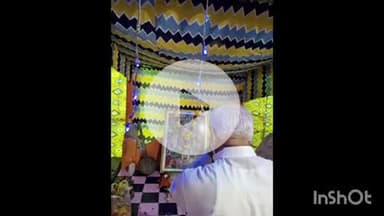 नरसिंहगढ़: सेवा भक्ति के लिए मंडावर में बाबा रामदेव के भंडारे का आज शुभारंभ किया गया