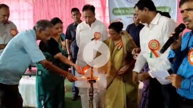 बेतिया: अल्पायु साधकों ने योग से मोहा मन, अस्मिता योगासन सिटी लीग 2025-26 का शुभारंभ