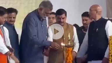 हुज़ूर: कारगिल विजय दिवस पर मुख्यमंत्री ने सैनिक स्कूल रीवा में शहीदों को श्रद्धांजलि दी