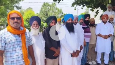 ਬਲਾਕ ਮੋਰਿੰਡਾ ਦੇ ਸਰਪੰਚਾਂ ਨੂੰ ਦਰਪੇਸ਼ ਮੁਸ਼ਕਲਾਂ ਸਬੰਧੀ ਕੀਤਾ ਬਲਾਕ ਪੰਚਾਇਤ ਵਿਕਾਸ ਯੂਨੀਅਨ ਦਾ ਗਠਨ