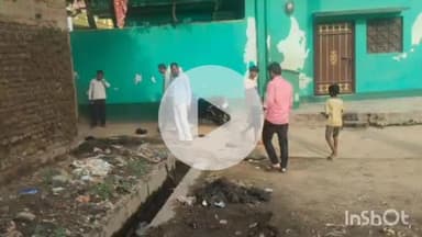 अरवल: पूर्व नगर परिषद अध्यक्ष का प्रयास: अरवल के वार्डों में साफ-सफाई और सड़क मरम्मत जारी