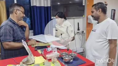 अरवल: सिपाही भर्ती परीक्षा को लेकर अरवल में कदाचार मुक्त संचालन के लिए होटलों पर जांच अभियान