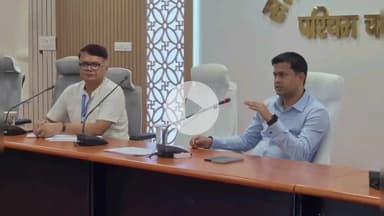 बेतिया: पशुपालकों को बेहतर चिकित्सा सेवा मिले, सभी पशु चिकित्सालयों की होगी जांच: डीएम