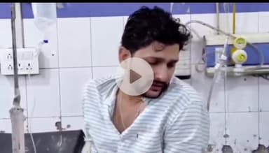 ग्वालियर गिर्द: ग्वालियर: ठेकेदार की हत्या, हमलावर बोला- अकड़ रहा था, इसलिए भेजा उड़ा दिया