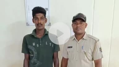 ଜଟଣୀ: ତରାବୋଇରୁ ଜଣେ ଓ ରାଜା ବଜାରରୁ ୨ ଜଣ ଅଭିଯୁକ୍ତ ପୃଥକ ମାମଲାରେ ଗିରଫ, କରାଗଲା କୋର୍ଟଚାଲାଣ