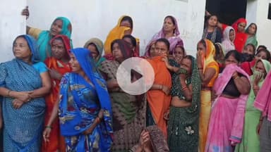 महाराजगंज: ओबरी मोहल्ले में युवक ने फांसी लगाकर दी जान, परिजनों में मचा कोहराम