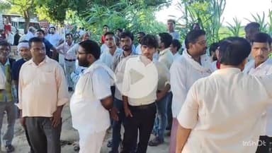 छिबरामऊ: सुभाष नगर के 62 वर्षीय रामनरेश ने फांसी के फंदे पर झूलकर की आत्महत्या, पुलिस को दी गई सूचना