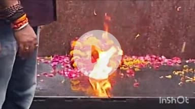 बैतूल नगर: कारगिल विजय दिवस पर भाजपा प्रदेश अध्यक्ष ने शहीदों को श्रद्धांजलि दी