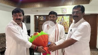 मड़ियाहू: भाजपा कार्यकर्ताओं ने मनाया कारगिल विजय दिवस, वीर शहीदों को दी श्रद्धांजलि