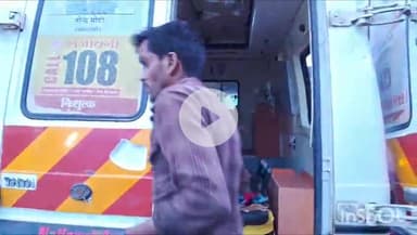 बैतूल नगर: महिला ने किया जहर का सेवन, जिला अस्पताल में चल रहा है इलाज