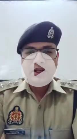 बलरामपुर: गैंडास बुजुर्ग क्षेत्र से गायब हुई लड़कियों को पुलिस ने बरेली से वापस लाने के लिए ट्रेंस किया, सीओ उतरौला ने बताया