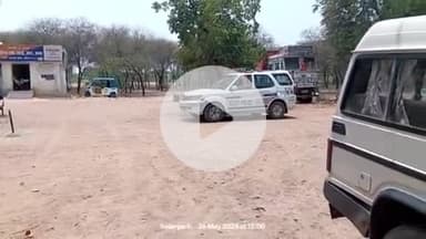 इंदरगढ़: नगर के कामद रोड से 18 वर्षीय किशोरी को बहला-फुसलाकर भगा ले गया युवक, पुलिस ने मामला दर्ज किया