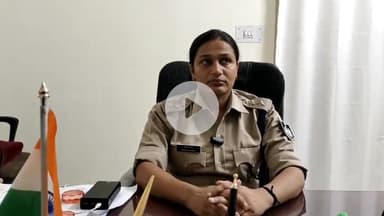 मऊगंज: चार दिन बाद बहुती जलप्रपात से देवर और भाभी का शव निकाला गया: मऊगंज एसडीओपी