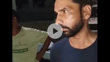 ਜਲੰਧਰ 1: ਜਲੰਧਰ ਦੇ ਬੈਂਕ ਕਲੋਨੀ ਵਿਖੇ ਇੱਕ ਘਰ ਦੇ ਉੱਪਰ ਕੁਝ ਮੁੰਡਿਆਂ ਨੇ ਕੀਤਾ ਹਥਿਆਰਾਂ ਦੇ ਨਾਲ ਹਮਲਾ