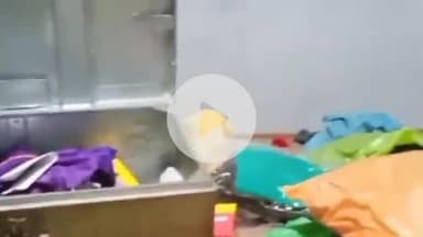 सहजनवा: हरपुर बुदहट में चोरों ने तीन घरों को बनाया निशाना, रात में सोते समय खंगाले घर; 9 लाख के गहने ले गए