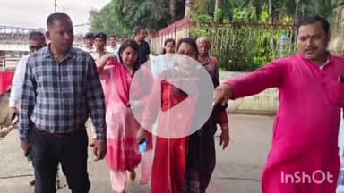 पुनपुन: एसडीओ पुनपुन अंतरराष्ट्रीय पितृपक्ष मेला की तैयारियों का जायजा लेने पहुंचे