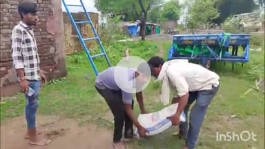 गुना: पुराने चंदेरा गांव में जर्जर स्कूल भवन की मरम्मत कराने पहुंचे डीपीसी का ग्रामीणों ने किया विरोध