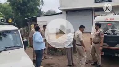 खुरई: टीहर में 4 लोगों की आत्महत्या मामले में मृतक की पत्नी का बयान, देवर परेशान करता और घर मिटाने की धमकी देता था