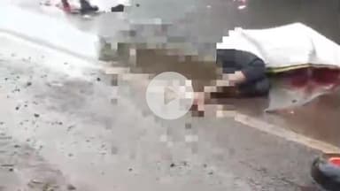 भोकरदन: भोकरदन जालना महामार्गावर केदारखेडा गावाजवळ बस व दुचाकी अपघात होऊन ठार झालेल्या दोन तरुणांची ओळख पटली