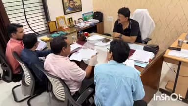 गुना: जिले में यूरिया संकट से जूझ रहे किसानों पर कलेक्टर ने लिया संज्ञान, खाद वितरण की समीक्षा कर दिए निर्देश