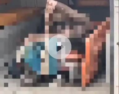 तानसेन: पत्नी से छेड़छाड़ से दुखी पति ने लगाई थी आग, हजीरा पुलिस ने तीन लोगों पर मामला दर्ज किया