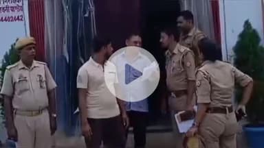 सहजनवा: गीडा सेक्टर 5 के पास तेज रफ्तार पिकअप ने बाइक सवार को मारी ठोकर, युवक की हुई मौत