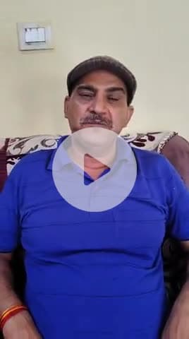 शुगर की अधिक जानकारी के लिए संपर्क करें डॉक्टर जोगिंदर सिंह 9050940866