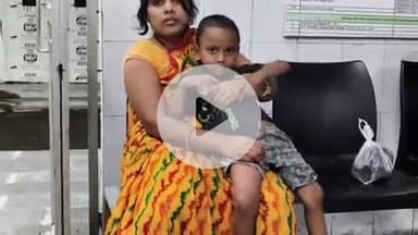 मोहनिया: कुदरा में घर के बाहर खेल रहे 4 वर्षीय बच्चे को कुत्ते ने काटा, उपचार के लिए लाया गया अस्पताल