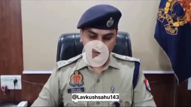 गैड़ास बुजुर्ग थाना क्षेत्र से चार नाबालिग लडकियां पिछलेतीन दिन से लापता हैं इनमें तीन स्कूली छात्राएं
@lavkushsahu143