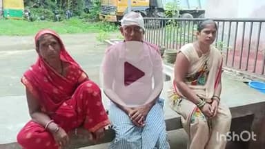 घोसी: खिरौटी गढ़ गांव में मोटर चोरी करते देखने पर किसान से मारपीट, हुआ जख्मी