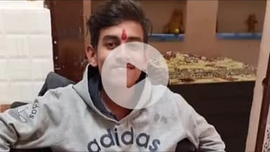 लाडपुरा: आरकेपुरम थाना इलाके के रोझड़ी निवासी पॉलिटेक्निक कर रहे युवक ने फाँसी लगाकर आत्महत्या की, पुलिस ने करवाया पोस्टमार्टम