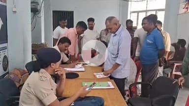 मोहनिया: जयपुर गांव में डूबे 11 वर्षीय कमलेश जायसवाल का शव अकोढ़ी मेला से ग्रामीणों ने बरामद किया