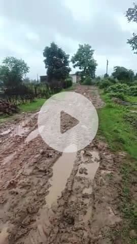 ग्राम पंचायत मझगांव 61 में पंचायत में सरपंच सेक्रेटरी की घोर लापरवाही के चलते ग्रामीणों को हो रही परेशानी विधायक और संसद