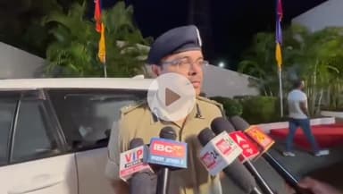 हुज़ूर: सेमरिया विधायक अभय मिश्रा पर मारपीट के आरोप में नया मोड़, एसपी का आया बयान