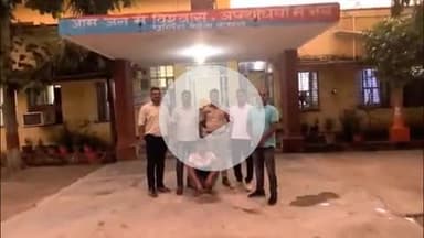 लाडपुरा: कैथून पुलिस ने जानलेवा हमले के वांछित 10 हजार के इनामी आरोपी को किया गिरफ्तार, पूछताछ जारी