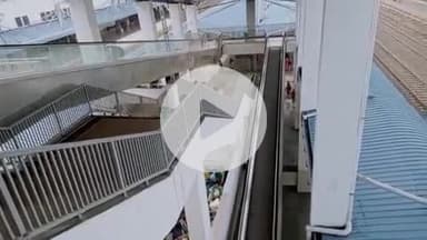 ये है रानिकमलपति की स्टेशन बहुत ही बढ़िया हैं ऐसी कोई वस्तु जिसकी यहां विवशता नहीं सभी प्रोडक्ट मिलता है यहां पर।