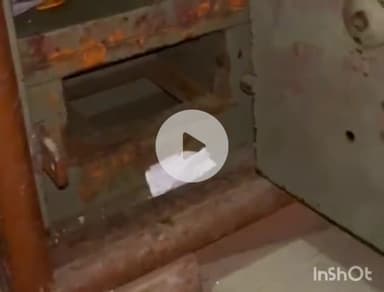 उरई: एट में चोरों ने सर्राफा व्यापारी के घर को बनाया निशाना, 100 ग्राम सोना, 1 किलो चांदी और नगदी लेकर फरार