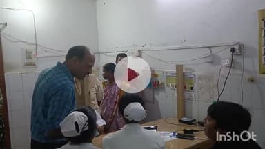 जमुई: पुलिस ने डुमरिया टांड़ से शराब के साथ एक महिला को किया गिरफ्तार