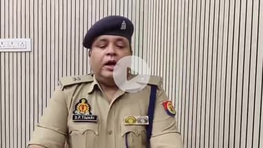 बहराइच: बरुआ घाट पर मारपीट और अगवा करने का मामला दर्ज, नए आरोपों की जांच की जा रही है - अपर पुलिस अधीक्षक ग्रामीण