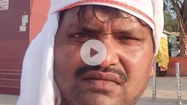 फिरोज़ाबाद: जिला उद्यान विभाग में अफसरों की प्रताड़ना से टूटा कर्मचारी, पत्नी का आरोप- सुसाइड नोट छोड़कर हुआ लापता