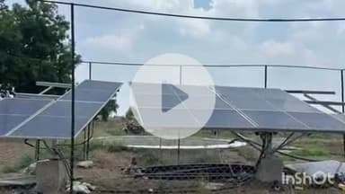 हिंगणघाट: कृषी सोलर पंपाचीची सक्ती हटवा: शिवराय संघटना अध्यक्ष नितीन सेलकर यांची राज्यशासनाकडे मागणी #jansamasya