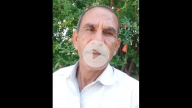 तारानगर: तारानगर तहसील के गांव भलाऊ टिब्बा से 62 वर्षीय व्यक्ति लापता, मानसिक अवसाद में होने का आरोप