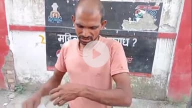 बरेली: थाना भामोरा क्षेत्र में ग्रामीण का आरोप, खेत से निकलने पर मना करने को लेकर की गई मारपीट, एसएसपी से की शिकायत