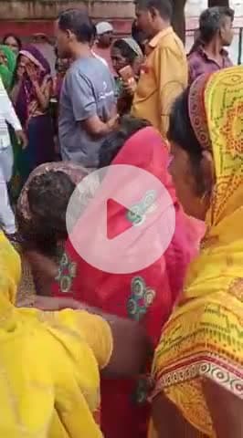 कादीपुर: लौहारा गांव में धान लगाते समय खेत में सर्पदंश से मजदूर किसान की हुई मौत