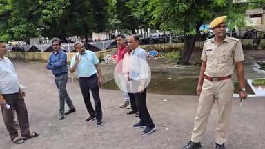 लाडपुरा: हरियालो राजस्थान अभियान के तहत कोटा उत्तर नगर निगम कल हरियाली तीज पर लगाएगा एक लाख पौधे, होगी शुरुआत