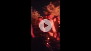 ठाकुरद्वारा: भोजपुर में मुरादाबाद-काशीपुर हाइवे के पास कबाड़ के गोदाम में लगी भयंकर आग, लाखों रुपए का हुआ नुकसान