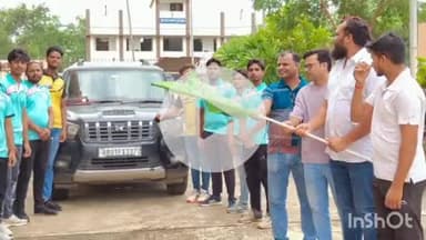 अरवल: अरवल के खिलाड़ियों ने हाजीपुर में राज्य स्तरीय टग ऑफ वॉर प्रतियोगिता में दिखाया दमखम