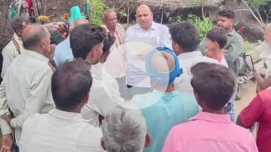 लंभुआ: तातोमुरैनी में सांप के काटने से किशोरी की हुई मौत, प्रधान ने परिवार से मिलकर जताई संवेदना